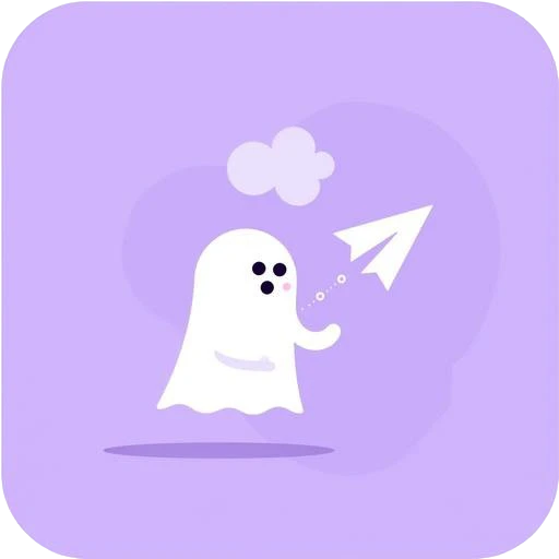 Croni Publish mascot