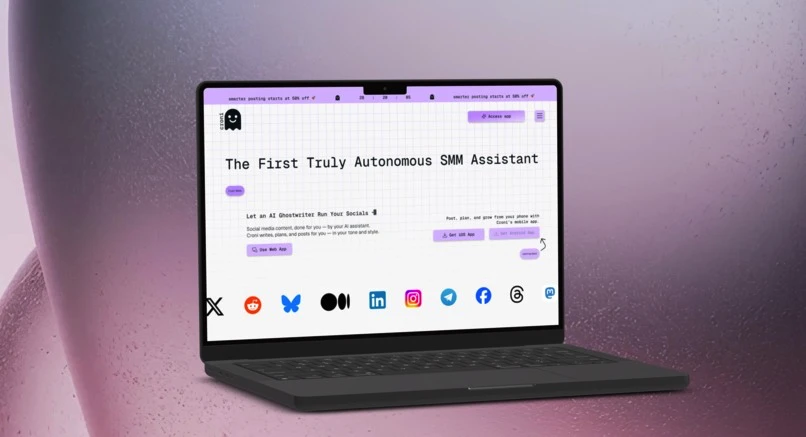Croni: The First Truly Autonomous SMM Assistant, built at PANDA Hacks 2025